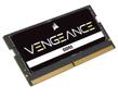 CORSAIR Vengeance 8GB DDR5 4800MHz CL40 SODIMM