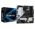 ASROCK B550M Pro4 AM4 4DDR4 HDMI/DP/D-SUB M.2 mATX