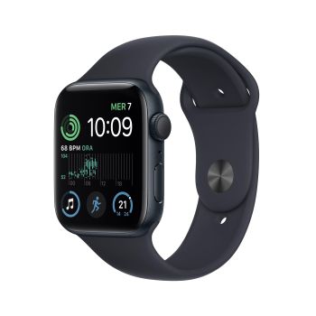 APPLE Watch SE 2022 GPS (MNK03DH/A)