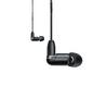 SHURE AONIC 3 Stereo Svart