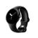 GOOGLE Pixel Watch WiFi matte black/ obsidian