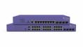 Extreme Networks ExtremeSwitching X435-8P-4S 8x1GbE RJ45, PoE+ (124W) , 4x1/2.5GbE Multigig SFP, 1xAC PSU, Fanless