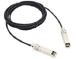 EXTREME Fibre Optic Cable 0.5 M Sfp+ (10G-DACP-SFPZ5M)
