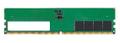 TRANSCEND 16GB JM DDR5 4800 U-DIMM 1Rx8 2Gx8 CL40 1.1V