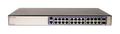 EXTREME 210-Series 24 port 101001000BASE-T PoE 2 1GbE unpopulated SFP ports 1 Fixed AC PSU L2 Switching with Static Routes 1 country-specific power cord xxxxx-16569