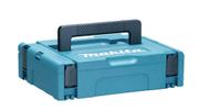 Makita Makpac universalkoffert Type 1