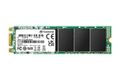TRANSCEND 250GB M.2 2280 SSD SATA3 B+M Key TLC
