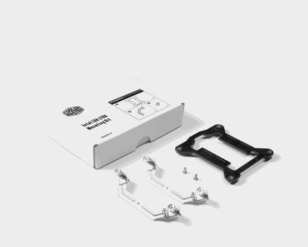 Cooler Master Lga1700 Upgrade Kit (603005420-GP)