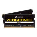CORSAIR 32GB (2 x 16 GB) DDR4 3200MHz CL Vengeance SODIMM