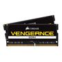 CORSAIR Vengeance Performace SODIMM 32GB (2-KIT) DDR4 3200MHz CL22