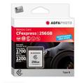 AGFAPHOTO Cfexpress Professional 256 Gb 
