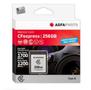 AGFAPHOTO CFexpress        256GB Professional High Speed