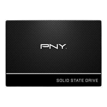 PNY SSD CS900 SATA 2.5 1TB SATA-III (6 Gb/s) NS (SSD7CS900-1TB-RB)