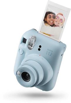 FUJI Fujifilm Instax Mini 12 Pastel Blue (16806092)