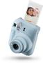 FUJI Fujifilm Instax Mini 12 Pastel Blue