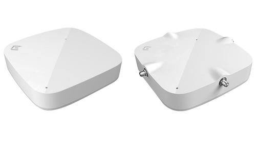 Extreme Networks AP305C-1 WiFi 6 Indoor AP, 802.11ax, 2:2, Dual 5GHz Radios, 1x1GbE, Internal Antennas, no BLE (AP305C-1-WR)