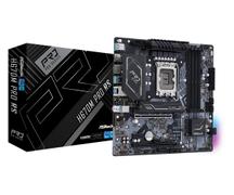 ASROCK H670M Pro Rs Intel H670 Lga 