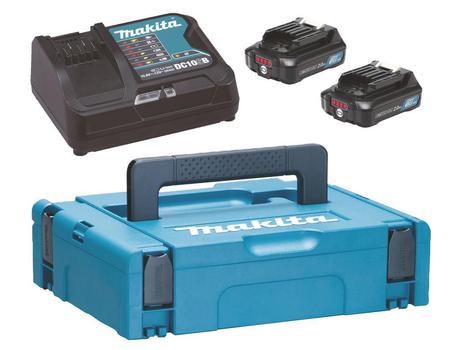 MAKITA Cordless Tool Battery /  (197658-5)