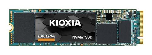 KIOXIA EXCERIA NVME M.2 2280 500GB . INT (LRC10Z500GG8)