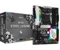 ASROCK B450 Steel Legend Amd B450