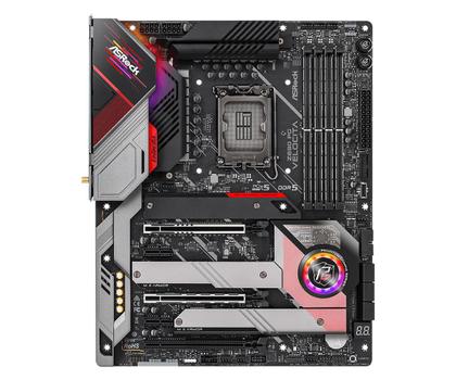 ASROCK Z690 Pg Velocita Intel Z690  (90-MXBH50-A0UAYZ)