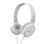 PANASONIC Rp-Hf100E Headphones Wired 