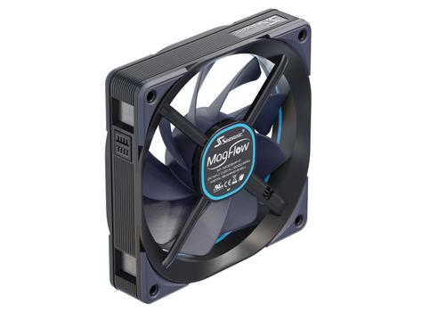 SEASONIC Computer Cooling System (SF-12025MF-P)