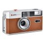 AGFAPHOTO Reusable Photo Camera 35mm brown