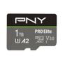 PNY Pro Elite 1000 Gb Microsdxc 