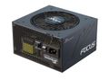SEASONIC Focus GX 1000, 1000W PSU ATX 12V, 80 PLUS Gold, Modular