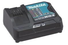 Makita DC10SB batterilader - CXT 12V