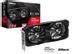 ASROCK Radeon RX 6600 Challenger D Grafikkort,  PCI-E 4.0, 8GB GDDR6