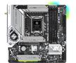 ASROCK B760M STEEL LEGEND WIFI