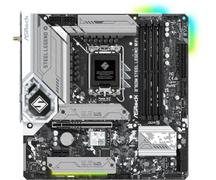ASROCK B760M STEEL LEGEND WIFI