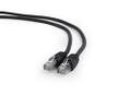 GEMBIRD Cablexpert CAT 6 Ikke afskærmet parsnoet (UTP) 5m Patchkabel Sort