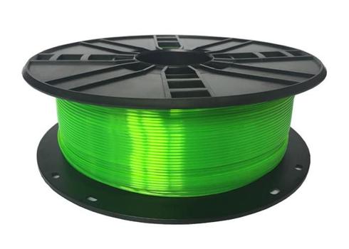 GEMBIRD - green - PETG filament (3DP-PETG1.75-01-G)