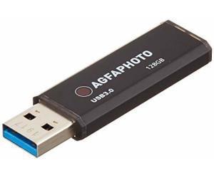 AGFAPHOTO USB 3.2 Gen 1    128GB black (10572)