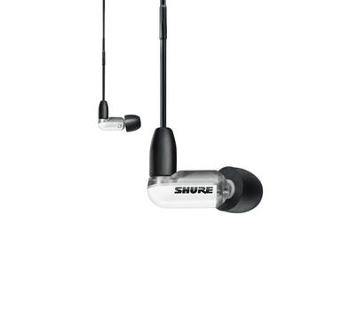SHURE AONIC 3 Vit (SE31BAWUNI-EFS)