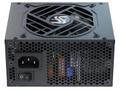 SEASONIC FOCUS SPX-750W - 80+ Platinum