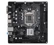 ASROCK H470M-Hdv Intel H470 Lga 1200 