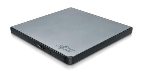 HITACHI Slim Portable Dvd-Writer (GP57ES40.AHLE10B)