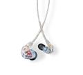 SHURE SE535 Headset Kabel I öra Scen/studio Transparent Transparent