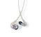 SHURE SE535 Headset Kabel I öra Scen/ studio Transparent Transparent