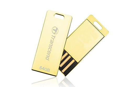 TRANSCEND Jetflash T3 64Gb (TS64GJFT3G)