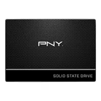 PNY CS900 - SSD - 2 TB - SATA 6Gb/s