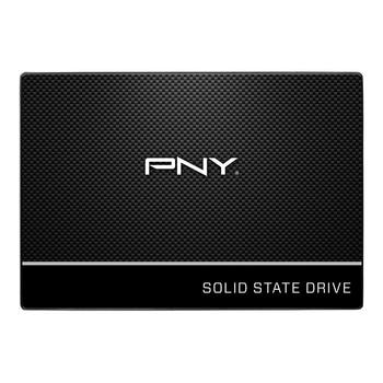 PNY CS900 SATA 500GB (SSD7CS900-500-RB)