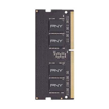 PNY 4GB SODIMM DDR4 2666MHZ RETAIL PC4-21300 MEM (MN4GSD42666)