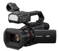 PANASONIC Camcorder Handheld Camcorder