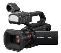 PANASONIC HC-X2000E camcorder Handheld camcorder 8.29 MP MOS 4K Ultra HD Black