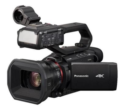 PANASONIC Camcorder Handheld Camcorder (HC-X2000E)
